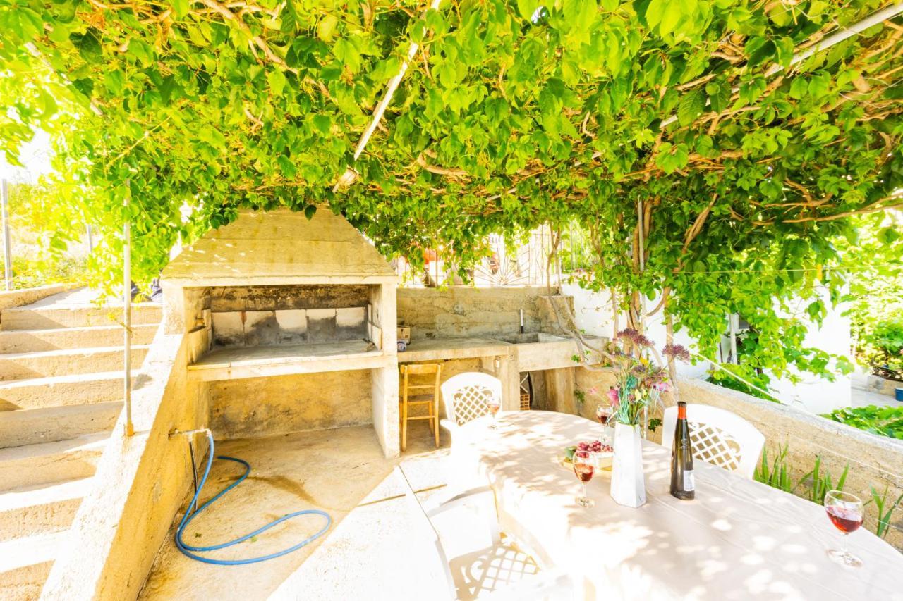 Bepic Quiet Location On A Beautiful Bay Apartment เมทายนา ภายนอก รูปภาพ