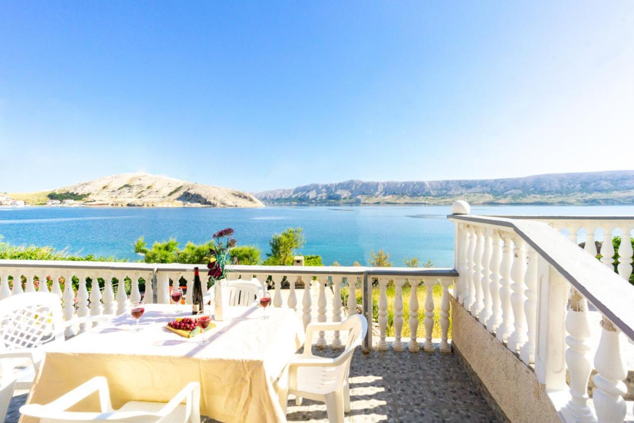 Bepic Quiet Location On A Beautiful Bay Apartment เมทายนา ภายนอก รูปภาพ