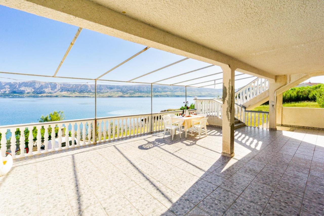 Bepic Quiet Location On A Beautiful Bay Apartment เมทายนา ภายนอก รูปภาพ