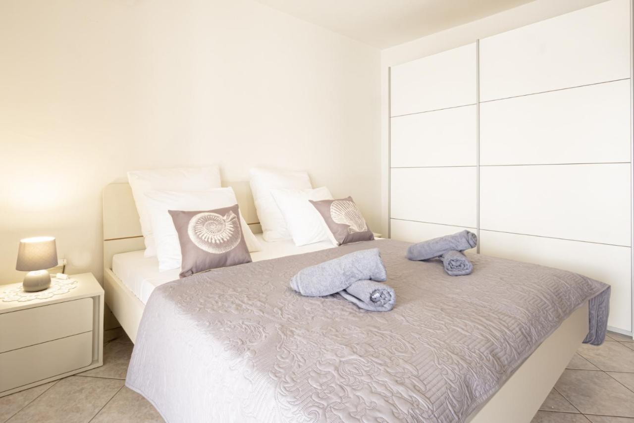 Bepic Quiet Location On A Beautiful Bay Apartment เมทายนา ภายนอก รูปภาพ
