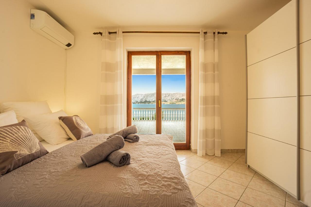 Bepic Quiet Location On A Beautiful Bay Apartment เมทายนา ภายนอก รูปภาพ