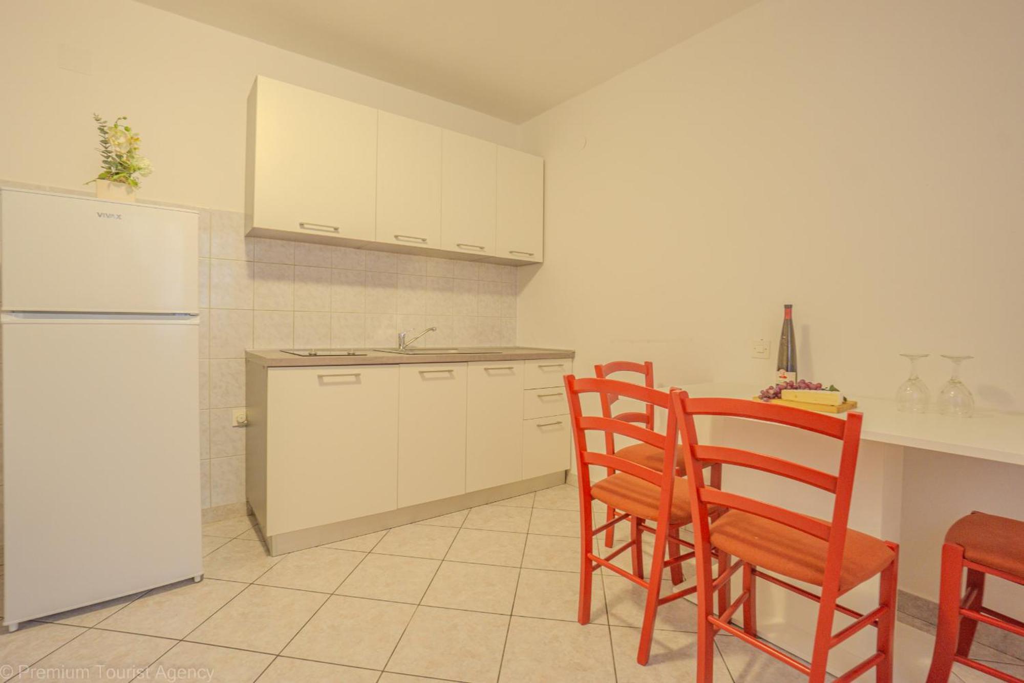 Bepic Quiet Location On A Beautiful Bay Apartment เมทายนา ภายนอก รูปภาพ