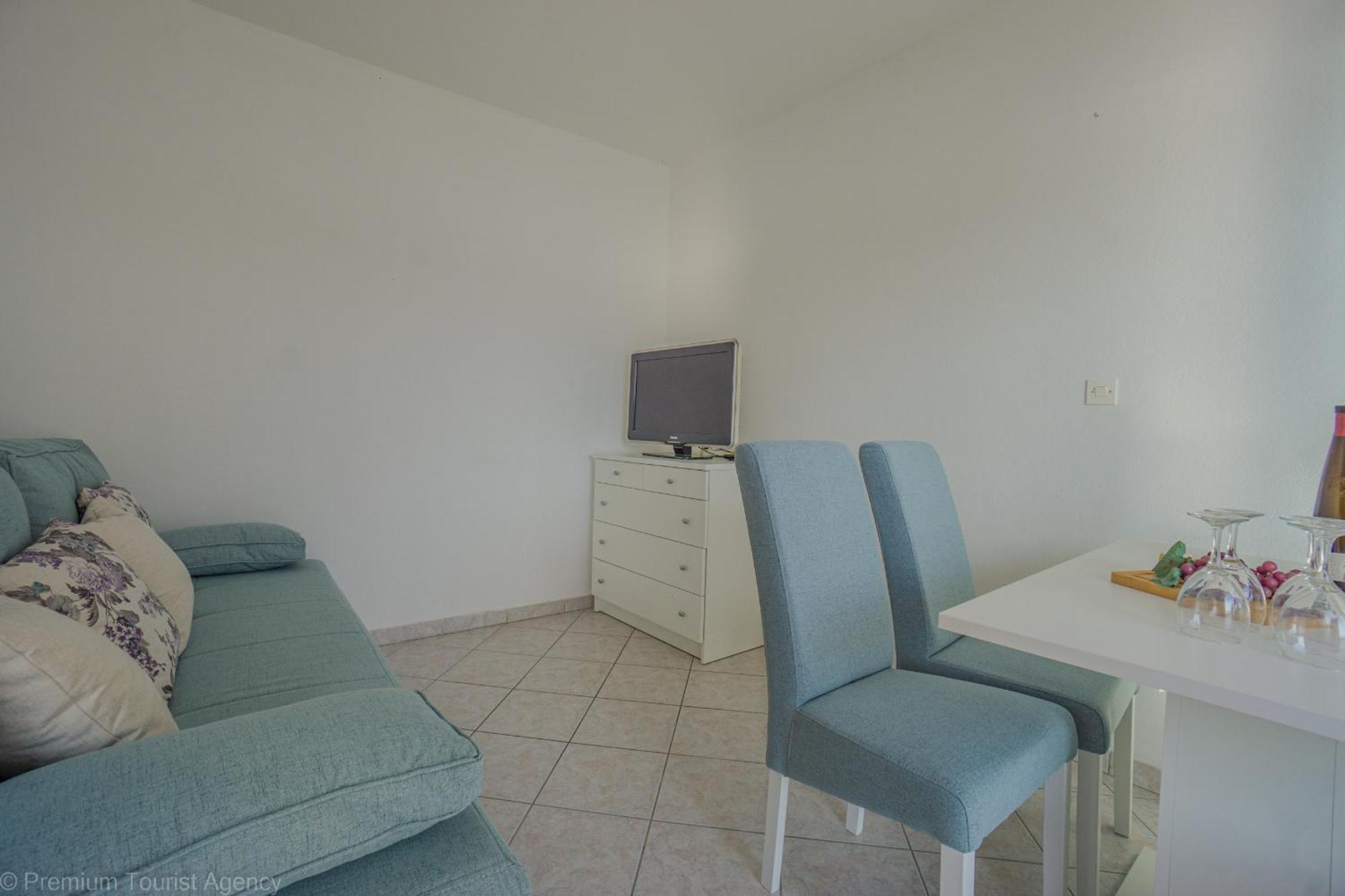 Bepic Quiet Location On A Beautiful Bay Apartment เมทายนา ภายนอก รูปภาพ