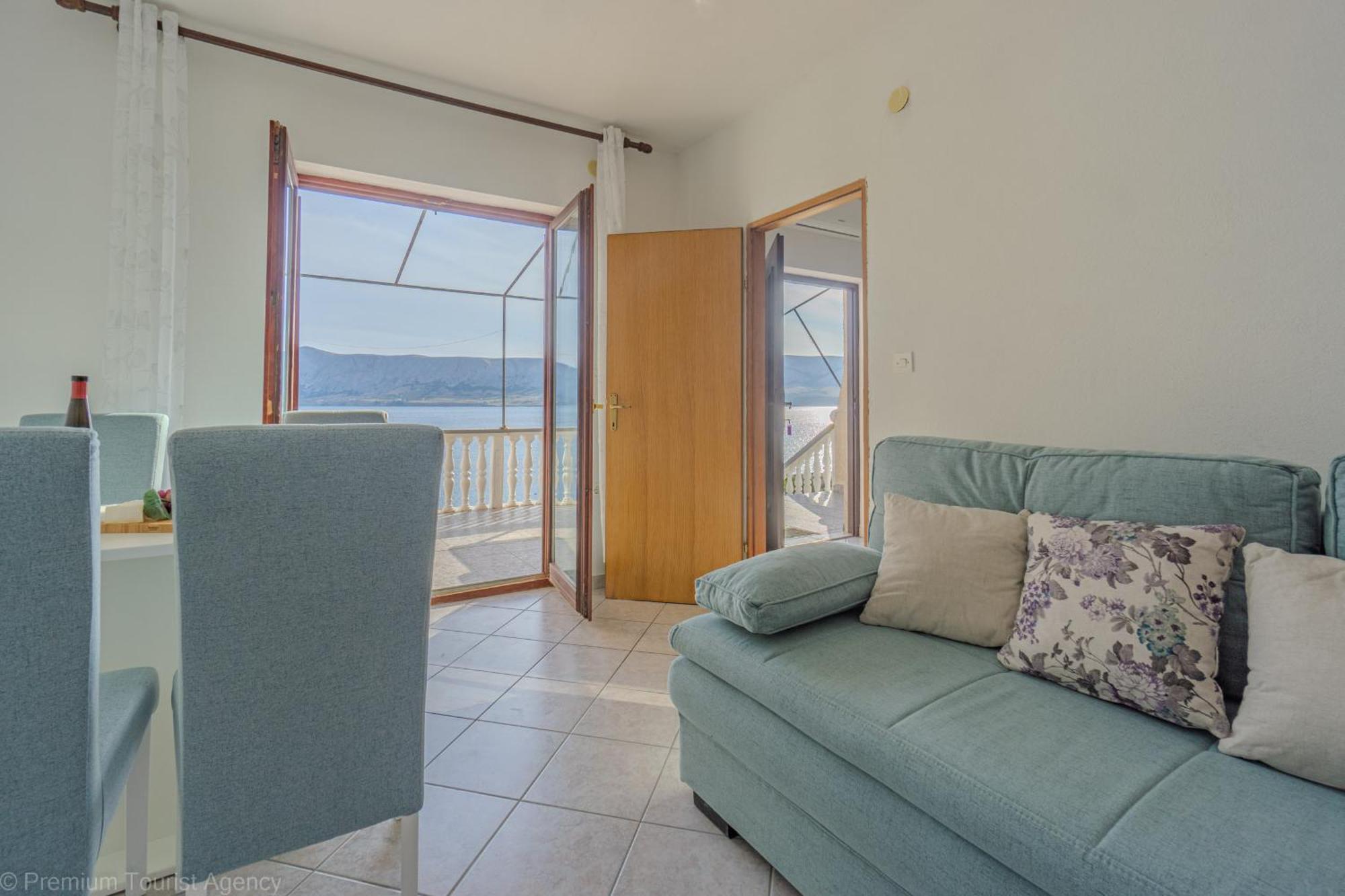 Bepic Quiet Location On A Beautiful Bay Apartment เมทายนา ภายนอก รูปภาพ