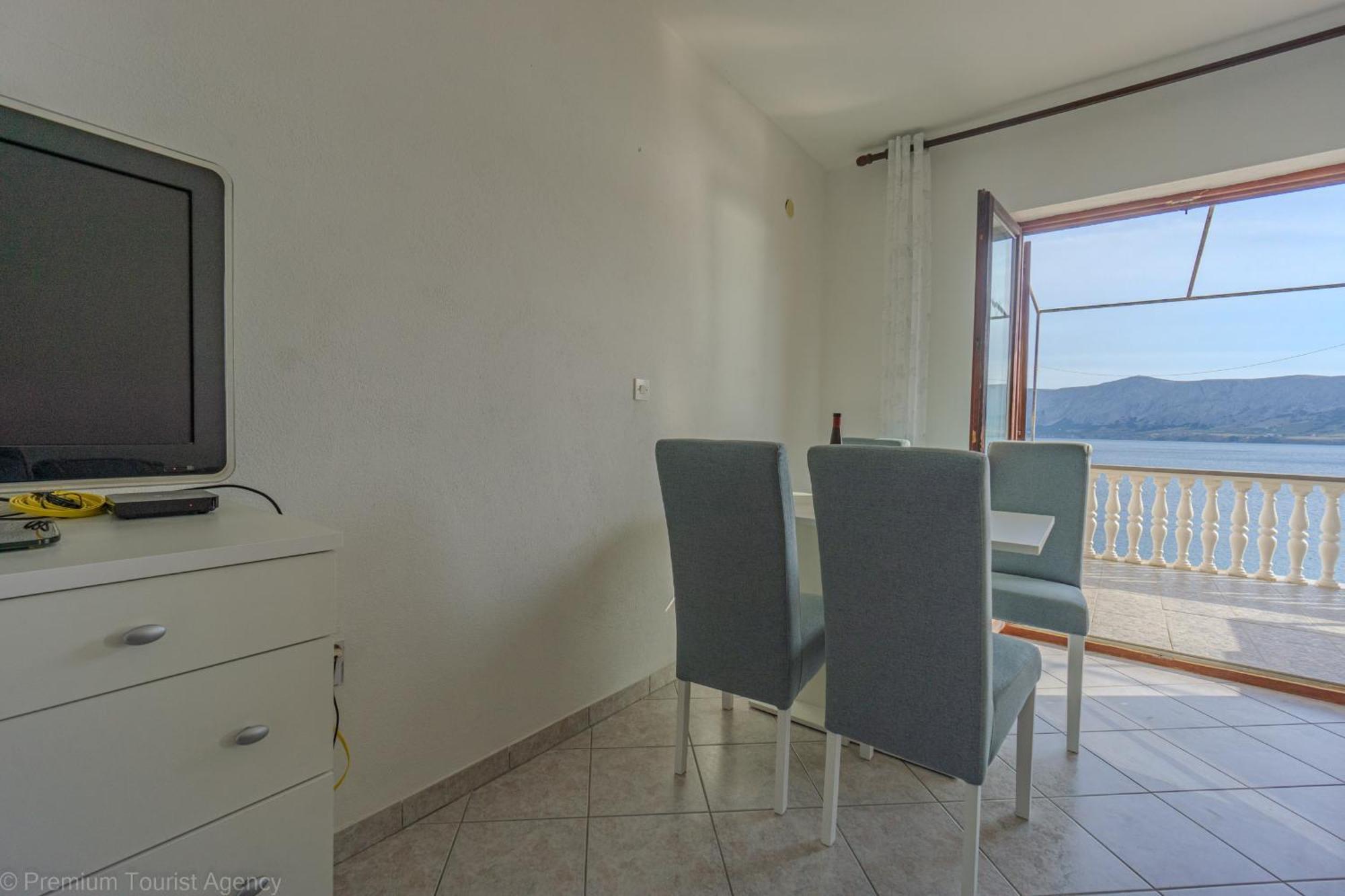 Bepic Quiet Location On A Beautiful Bay Apartment เมทายนา ภายนอก รูปภาพ