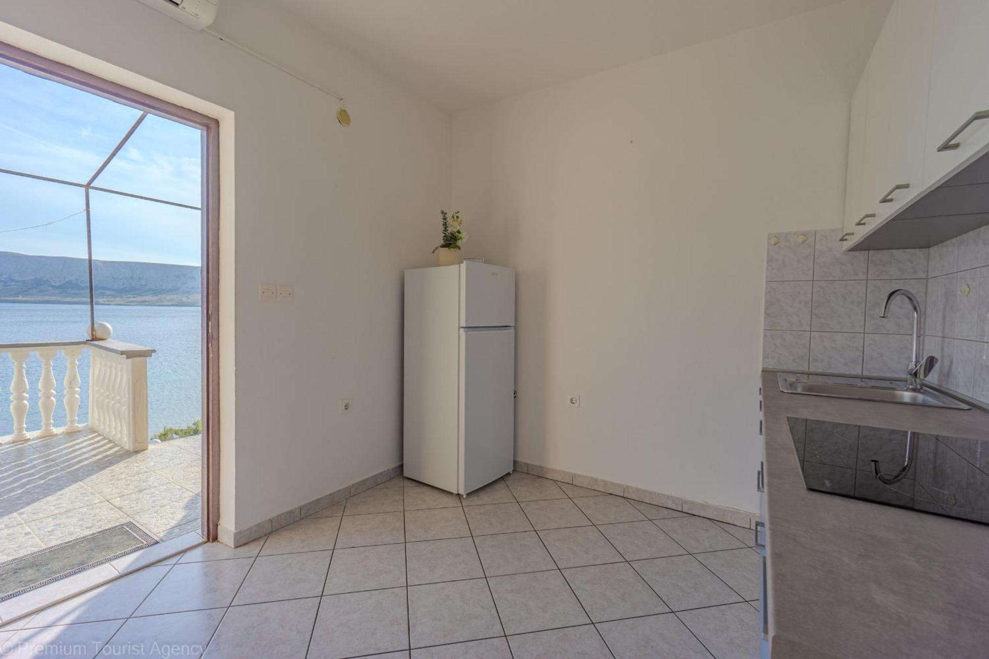 Bepic Quiet Location On A Beautiful Bay Apartment เมทายนา ภายนอก รูปภาพ